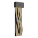 Hubbardton Forge - 205437-LED-14-84 - LED Wall Sconce - Tress - Oil Rubbed Bronze