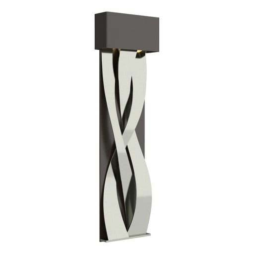Hubbardton Forge - 205437-LED-14-85 - LED Wall Sconce - Tress - Oil Rubbed Bronze