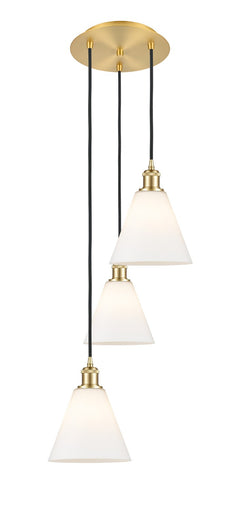 Ballston LED Pendant