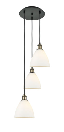 Ballston LED Pendant