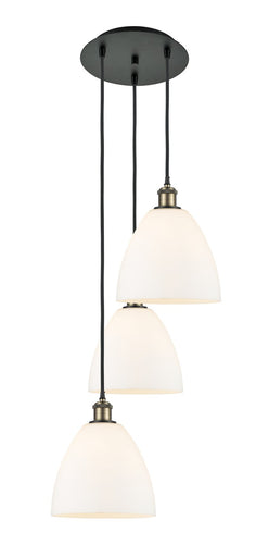 Ballston LED Pendant