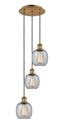 Ballston LED Pendant