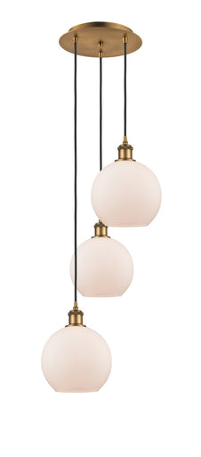 Ballston LED Pendant