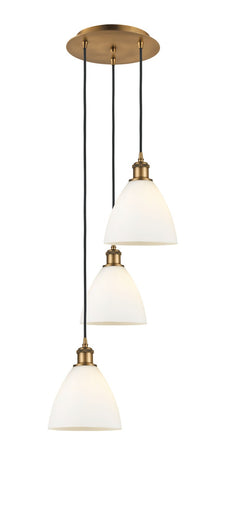 Ballston LED Pendant