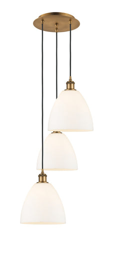 Ballston LED Pendant