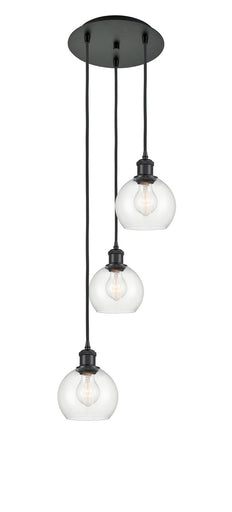 Ballston LED Pendant