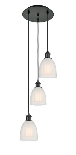 Ballston LED Pendant