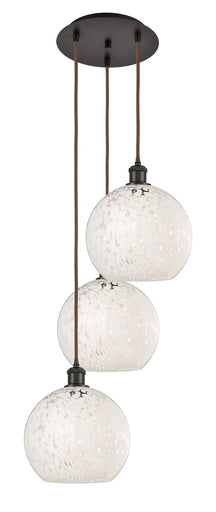 Ballston LED Pendant Oil Rubbed Bronze