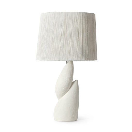 Damara One Light Table Lamp