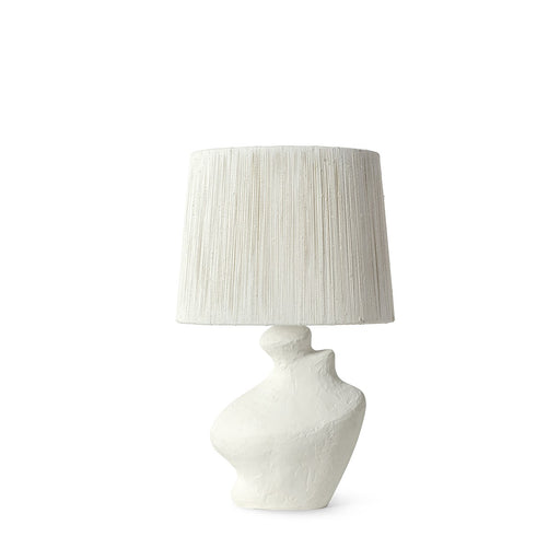 Ezra One Light Table Lamp