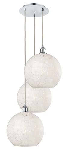 Ballston LED Pendant