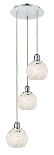 Ballston LED Pendant