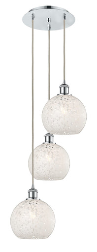 Ballston LED Pendant