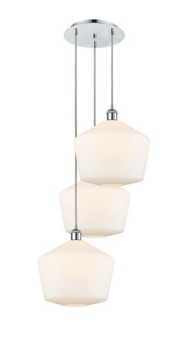 Ballston LED Pendant