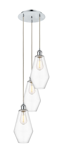 Ballston LED Pendant