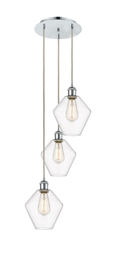 Ballston LED Pendant