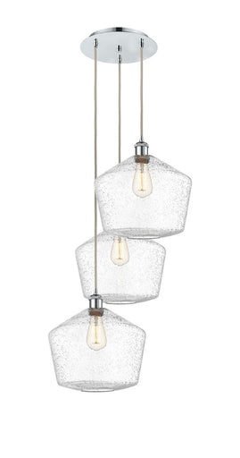 Ballston LED Pendant