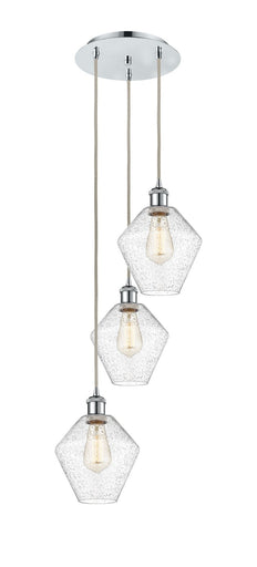 Ballston LED Pendant