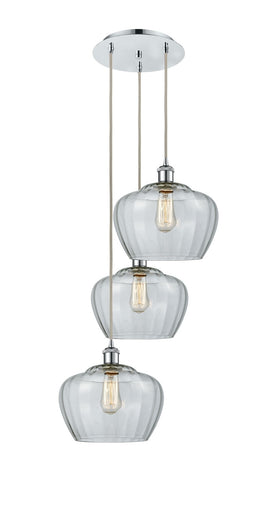 Ballston LED Pendant