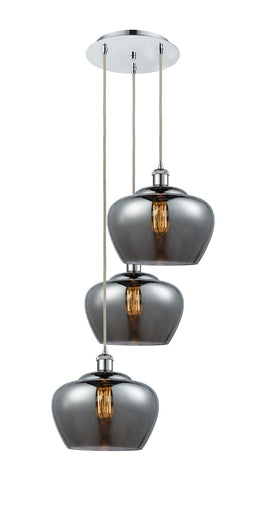 Ballston LED Pendant