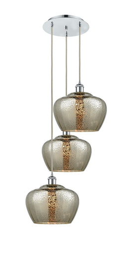 Ballston LED Pendant