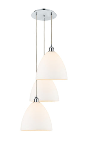 Ballston LED Pendant