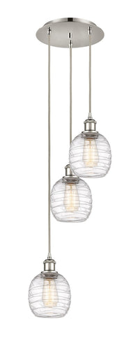 Ballston LED Pendant