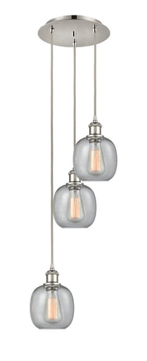 Ballston LED Pendant