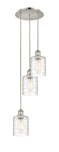 Ballston LED Pendant