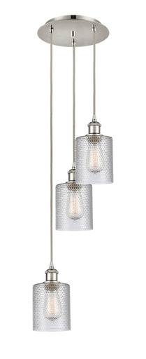 Ballston LED Pendant