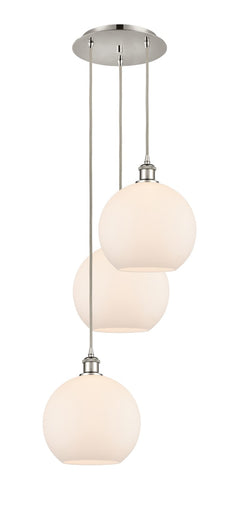 Ballston LED Pendant