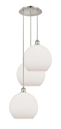 Ballston LED Pendant