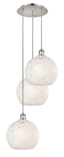 Ballston LED Pendant