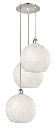 Ballston LED Pendant