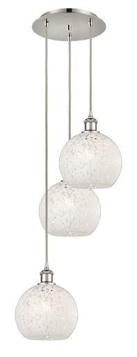 Ballston LED Pendant