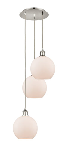 Ballston LED Pendant