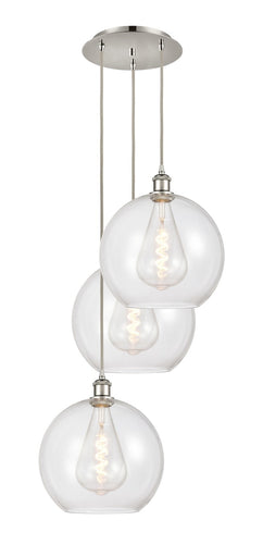 Ballston LED Pendant