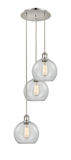 Ballston LED Pendant