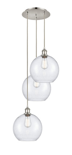 Ballston LED Pendant