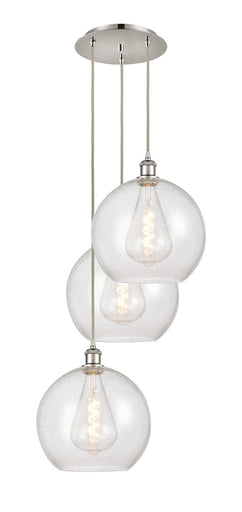 Ballston LED Pendant