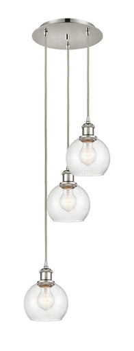 Ballston LED Pendant