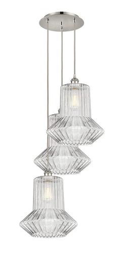 Ballston LED Pendant