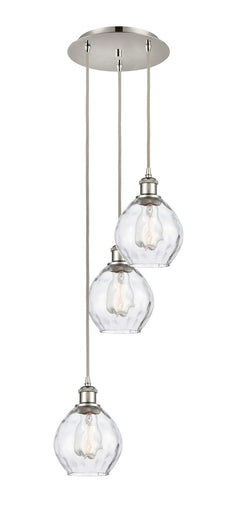 Ballston LED Pendant