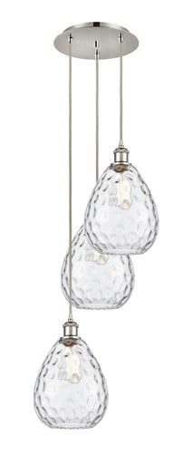 Ballston LED Pendant