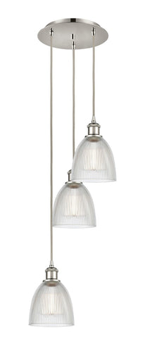 Ballston LED Pendant