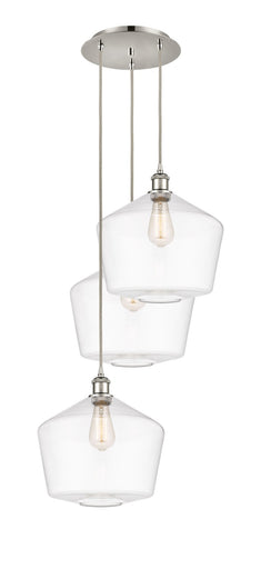 Ballston LED Pendant