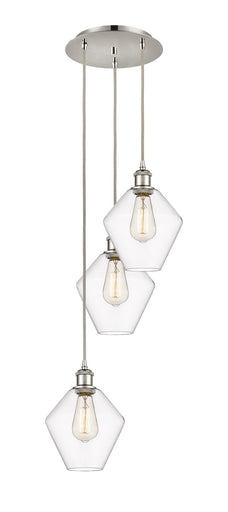 Ballston LED Pendant