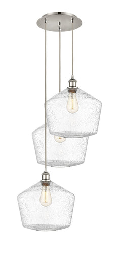 Ballston LED Pendant