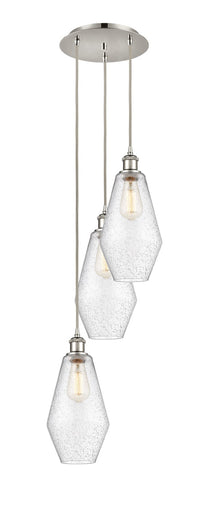 Ballston LED Pendant