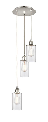 Ballston LED Pendant